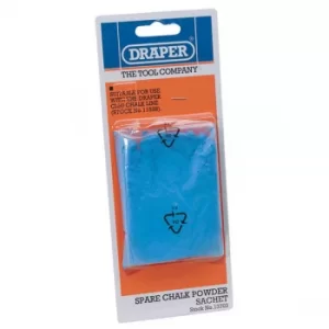 Image of Draper 13703 Spare Chalk for Decorator's Chalk Line