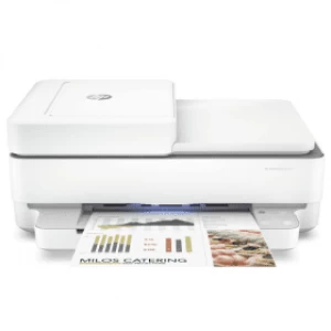 Image of HP Envy Pro 6430 Wireless Colour Inkjet Printer