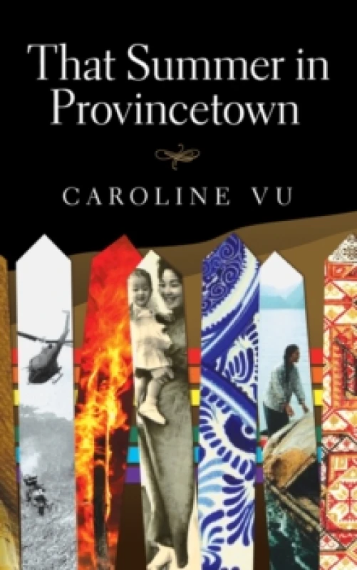 Image of That Summer in Provincetown Paperback / softback