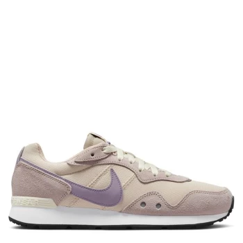 Image of Nike Venture Runner Trainers Womens - Beige