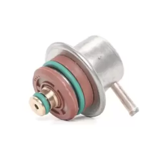 Image of RIDEX Control Valve, fuel pressure 168C0002 VW,AUDI,SKODA,Golf IV Schragheck (1J1),Golf V Schragheck (1K1),PASSAT Variant (3B6)