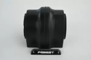 Image of FEBEST Bushing, stabilizer PEUGEOT,CITROEN,DS PGSB-307FV2