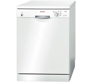 Image of Bosch SMS40T32GB Freestanding Dishwasher