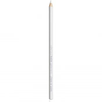 Image of wet n wild coloricon Kohl Eyeliner Pencil 1.4g (Various Shades) - You're Always White!