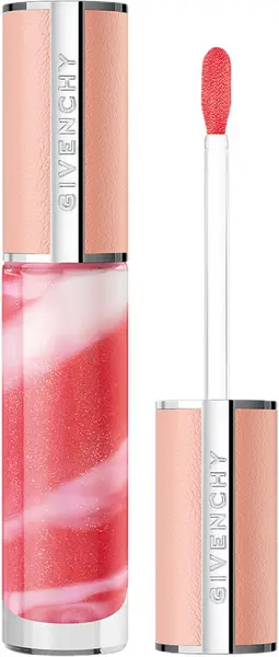 Image of Givenchy Le Rose Perfecto Liquid Balm 6ml 220 - Feeling Pink