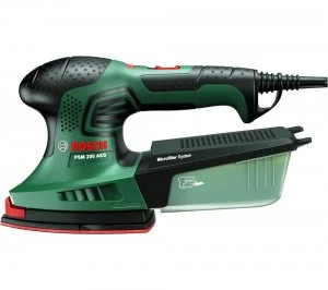 Image of Bosch PSM 200 AES Multi Sander