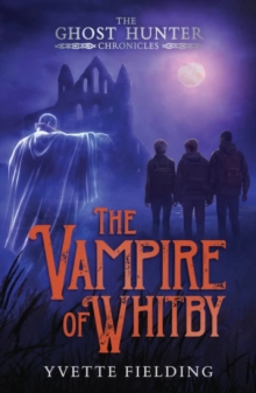 Image of The Vampire of Whitby Paperback / softback