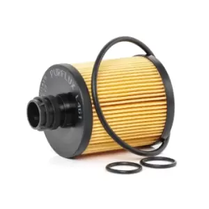 Image of PURFLUX Oil filter L461 Engine oil filter OPEL,FIAT,SUZUKI,COMBO Kasten/Kombi (X12),Combo Combi / Tour (X12),Ducato Kastenwagen (250_, 290_)