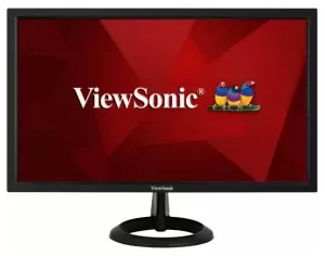 Image of ViewSonic 22" VA2261-2 Full HD LED Monitor