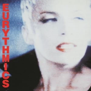 Image of Eurythmics - Be Yourself Tonight Vinyl