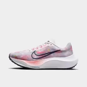 Image of Womens Nike Zoom Fly 5 Premium Running Shoes