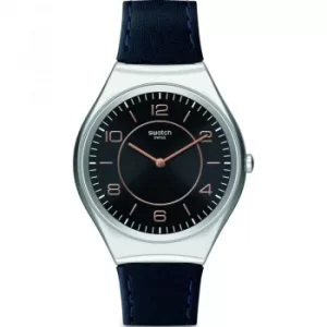 Image of Mens Swatch Skincounter Watch