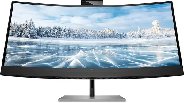 Image of HP Z34c G3 34" WQHD IPS Curved LED Monitor