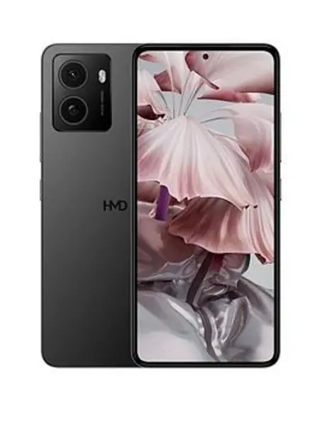 Image of HMD Pulse TA-1589 DS 4/64 EURO1D Black 286945912