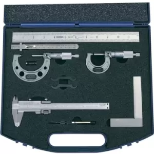 Image of Oxford Precision Equipment Set