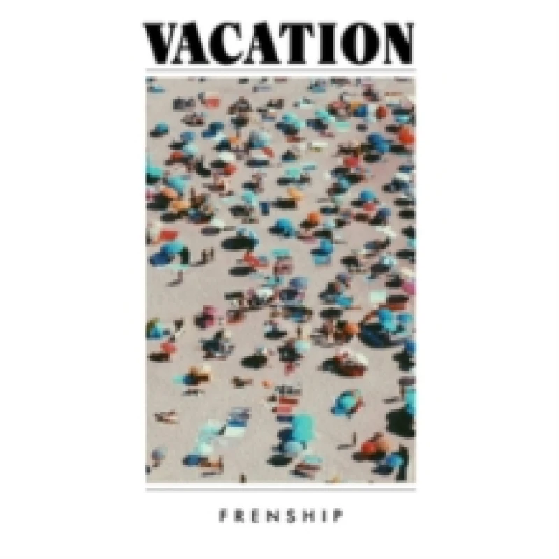 Image of Vacation CD / Album