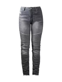 Image of John Doe Betty Biker Light Grey XTM W29/L32