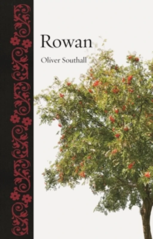 Image of Rowan Hardback