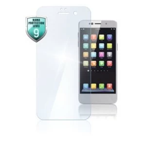 Image of Hama Premium Crystal Glass Huawei Y7 (2019) - Screen Protector (Clear screen protector, Huawei, Huawei Y7 (2019),...