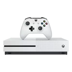 Image of Microsoft Xbox One S 1TB