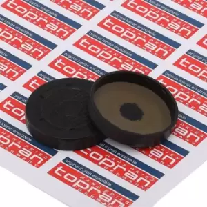 Image of TOPRAN Plug, rocker arm shaft mounting bore OPEL,RENAULT,NISSAN 700 143 7700106271,7700106383,1104800QAA 4410493,7700106271,7700106383,93160234