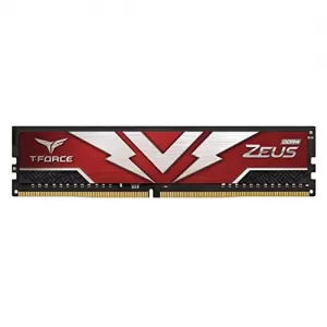 Image of Team Group T-FORCE ZEUS TTZD416G2666HC1901 memory module 16GB 1 x 16GB DDR4 2666 MHz