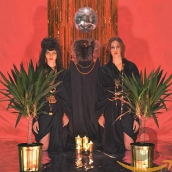 Image of Prince Rama - Trust Now CD