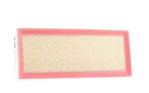 Image of ALCO FILTER Air filter Filter Insert MD-8060 Engine air filter,Engine filter VW,AUDI,SKODA,Golf V Schragheck (1K1),TOURAN (1T1, 1T2)