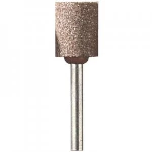 Image of Dremel 26150932JA Corundum grinding tip 9.5mm Dremel 932 Diameter 9.5mm Shank diameter 3.2 mm