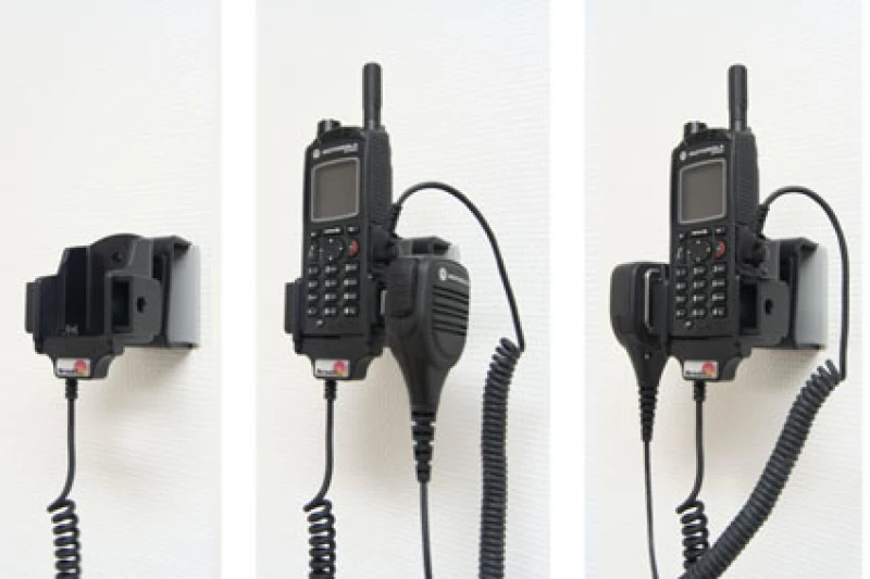 Image of Brodit Holder f. Cable Attachment