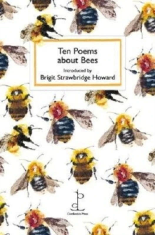 Image of Ten Poems about Bees Paperback / softback