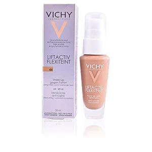 Image of LIFTACTIV FLEXITEINT fond de teint anti-rides SPF20 #45 gold