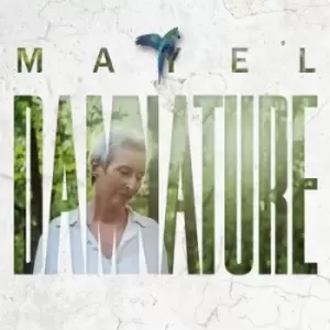 Image of Damnature by Mayel CD Album