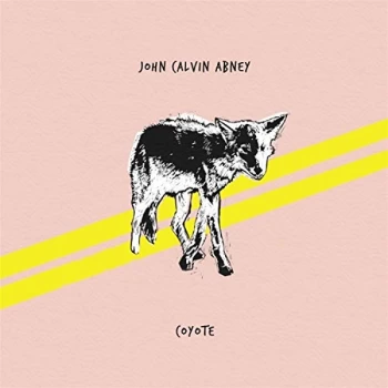 Image of John Calvin Abney - Coyote Vinyl