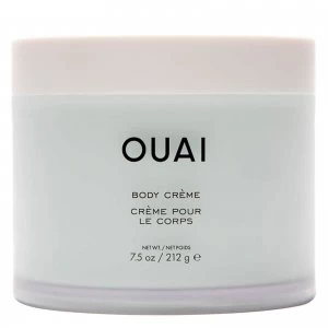 Image of OUAI Body Creme 212g