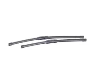 Image of Bosch Wiper blade 3 397 014 271 Windscreen wiper,Window wiper BMW,X5 (F15, F85),X6 (F16, F86)