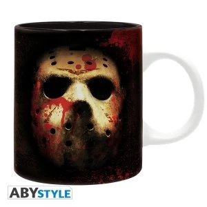 Image of Friday The 13Th - Jason Lives Mug