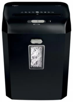 Image of Rexel Promax QS 8/23 Strip Cut Shredder