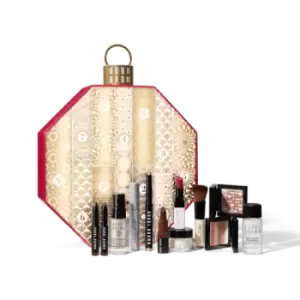 Image of Bobbi Brown 12 Days of Glow Advent Calendar