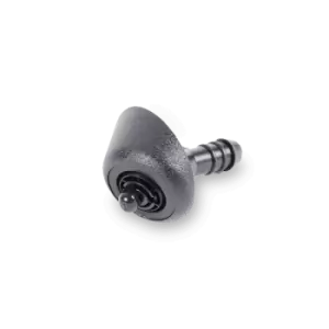 Image of METZGER Washer Fluid Jet, headlight cleaning 2220640 BMW,3 Limousine (E46),3 Touring (E46),3 Coupe (E46),3 Cabrio (E46),3 Compact (E46)