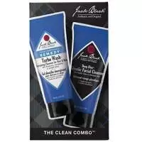 Image of Jack Black Face The Clean Combo Set