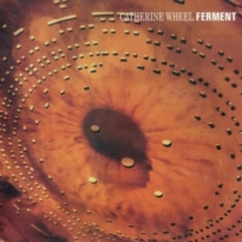 Image of Ferment Vinyl