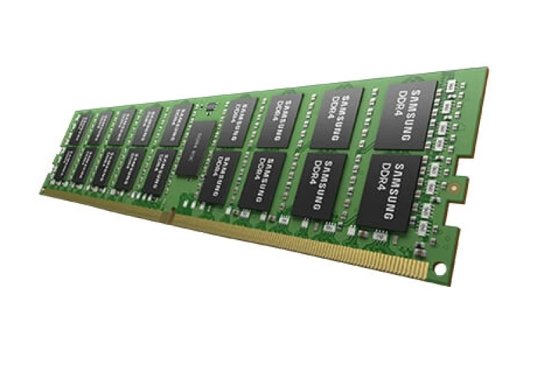 Image of Samsung M393A2K43CB2-CTD memory module 16GB 1 x 16GB DDR4 RDIMM ECC