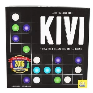Image of Kivi Dice Game