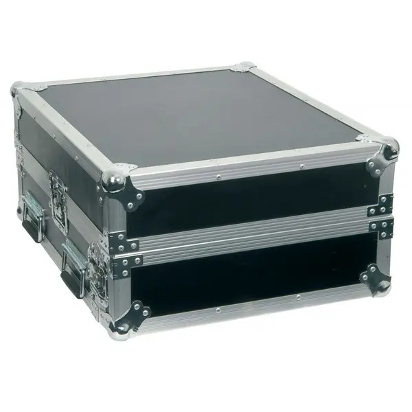Image of Citronic citronic 19" Rack Cases for Mixer CASE10:2