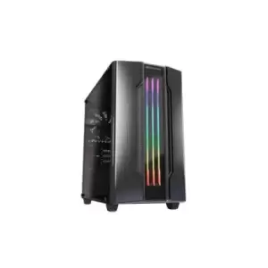 Image of COUGAR Gaming Gemini M Mini Tower Grey