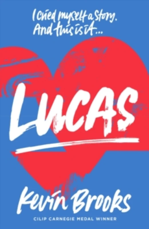 Image of Lucas (2019 reissue) Paperback / softback
