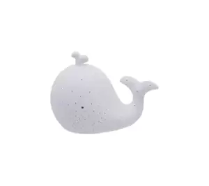 Image of PREMIER KIDS Whale Kids Night Light - White