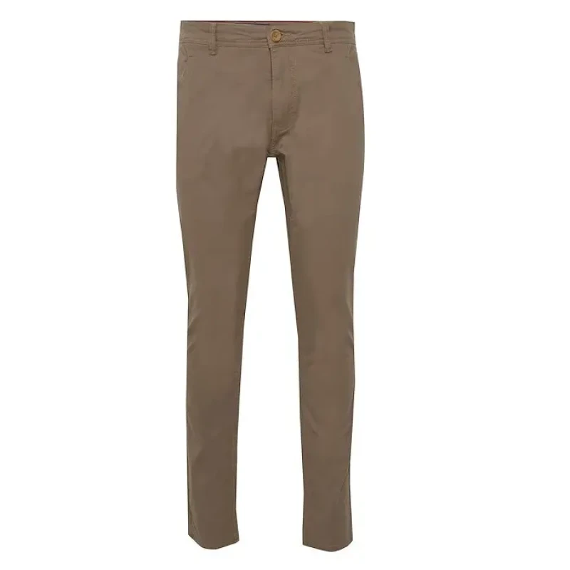 Image of Blend Pantaloni chino Blend bhnatan Marron Male 32x32