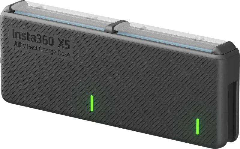 Image of Insta360 X5 Utility Fast Charge Case